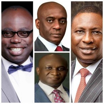 ‘EFCC BILLIONS AND NDDC: WHAT NEXT,’ ASKS FRANK TIETIE