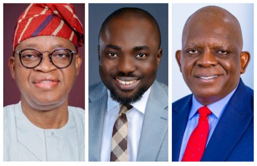 NPERA ‘NIGERIAN PORTS ECONOMIC REGULATORY AGENCY (NPERA) ACT: A NEW FRAMEWORK FOR PORT ECONOMY’ – ‘NONSO AZIH