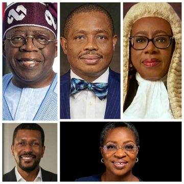 AFAM OSIGWE LEGACY: A TALE OF COURAGE, CAPACITY, AND CONTROVERSIES