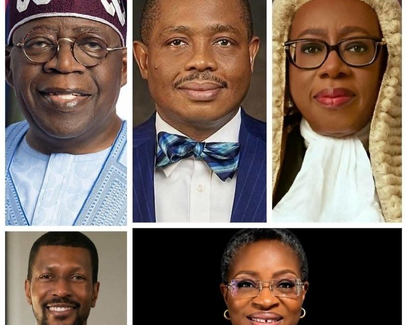 AFAM OSIGWE LEGACY: A TALE OF COURAGE, CAPACITY, AND CONTROVERSIES