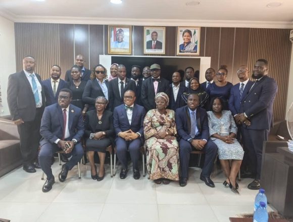 OSUN 2026: NBA INSISTS ON RULE OF LAW, CREDIBLE POLL