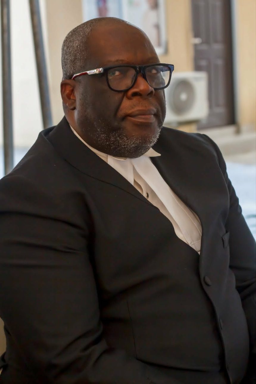 WHETHER A SELLER’S RECEIPT IS PROOF OF OWNERSHIP OF LAND IN NIGERIA