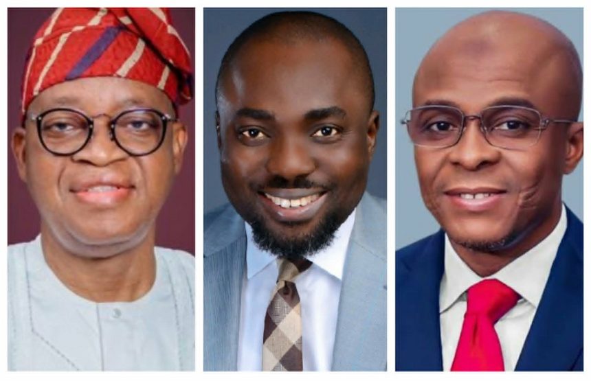 PORT-ECONOMY ‘NIGERIAN PORTS ECONOMIC REGULATORY AGENCY (NPERA) ACT: A NEW FRAMEWORK FOR PORT ECONOMY’ – ‘NONSO AZIH