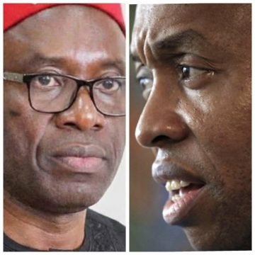 ODINKALU FAULTS SOLUDO’S CHOICE OF IGWES’ MURDER SUSPECT AS SECURITY ADVISER