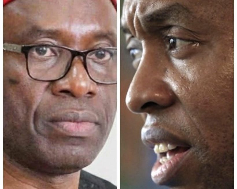 ODINKALU FAULTS SOLUDO’S CHOICE OF IGWES’ MURDER SUSPECT AS SECURITY ADVISER
