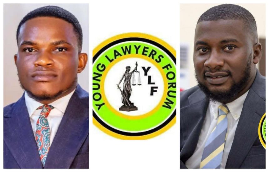 YLF NBA-YLF TO HOLD 2026 AGM AT AGC ON AUGUST 27