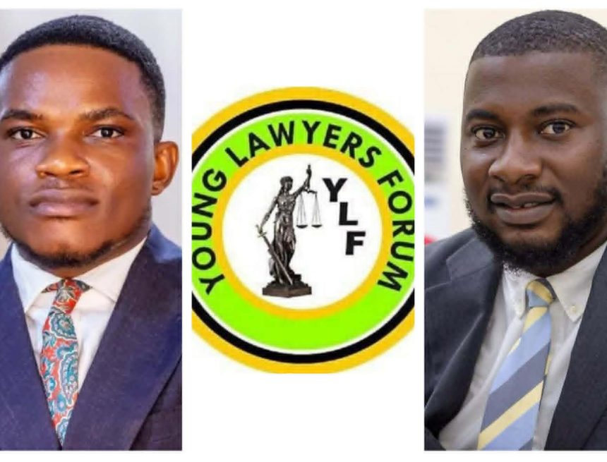 NBA-YLF TO HOLD 2026 AGM AT AGC ON AUGUST 27