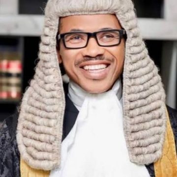 ‘WE’VE ZERO TOLERANCE FOR CORRUPTION,’ SAYS ONDO AG KAYODE AJULO