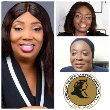 CRISIS ROCKS AWLA NIGERIA AS FACTIONS CLASH OVER GHANA INT’L CONFERENCE
