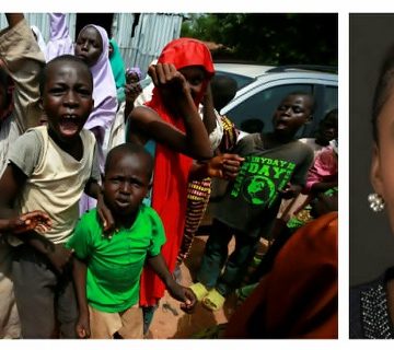 ‘PROTECT CHILD RIGHTS, DON’T CRIMINALIZE POVERTY,’ NBA LAGOS TELLS LAGOS LAWMAKERS