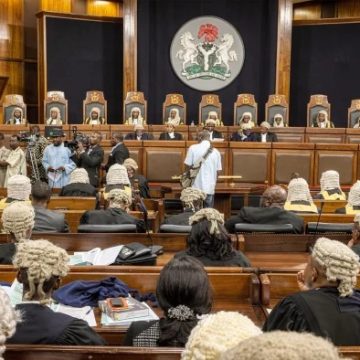 COURTS ‘A COURT HAS INHERENT POWERS TO REFRAME, EXPAND ISSUES FOR DETERMINATION’