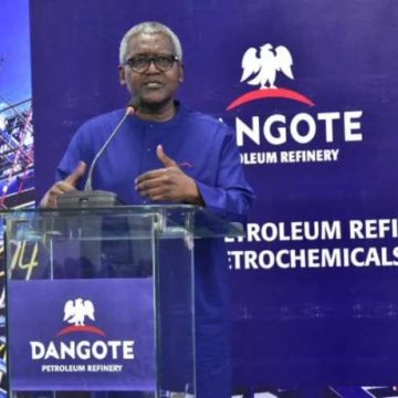 SEC APPROVES DANGOTE REFINERY $1.6BN OFFER AS AFRICA’S LARGEST IPO