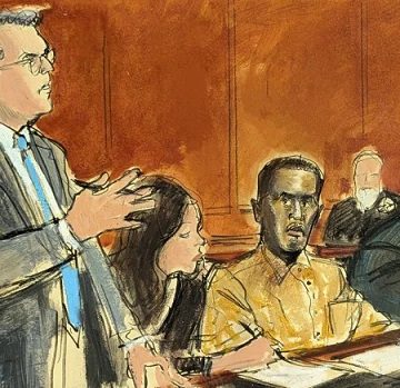 $100M DEFAMATION LAWSUIT: LAWYERS, SEAN ‘DIDDY’ COMBS BICKER OVER FEES, PART WAYS