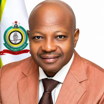 DSS UNDER AJAYI: INSTITUTIONAL RESTRAINT THAT SHOULD EARN APPLAUSE