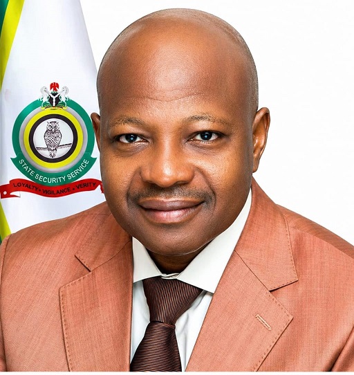 DSS-AJAYI DSS UNDER AJAYI: INSTITUTIONAL RESTRAINT THAT SHOULD EARN APPLAUSE