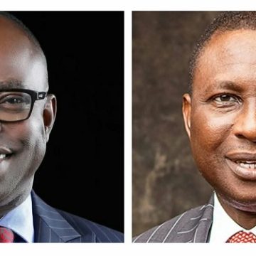 EFCC: WHEN EFFICIENCY COUNTS AS GOOD GOVERNANCE