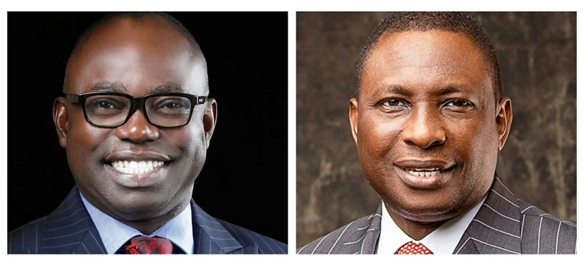EFCC-TIETIE EFCC: WHEN EFFICIENCY COUNTS AS GOOD GOVERNANCE