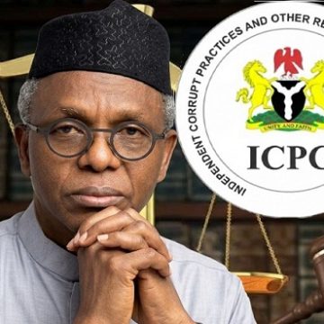 SHARIA COUNCIL RAISES CONCERN OVER EL-RUFAI’S PROLONGED DETENTION