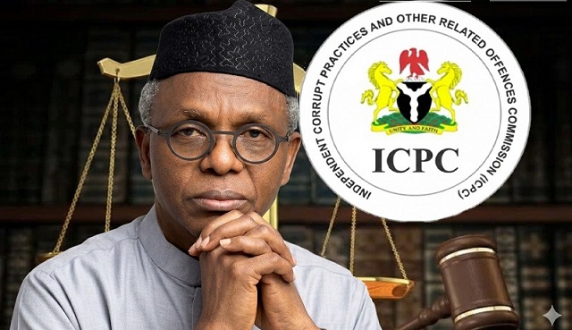 EL-RUFAI SHARIA COUNCIL RAISES CONCERN OVER EL-RUFAI’S PROLONGED DETENTION