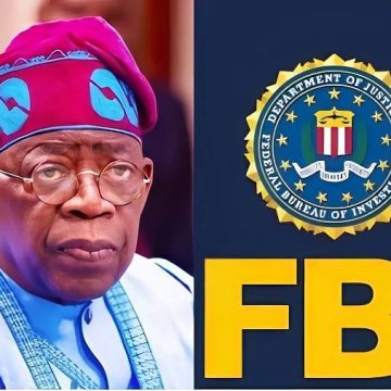 US COURT ASKS PLAINTIFF TO JUSTIFY BY SEPT. 11 WHY TINUBU’S FILES SHOULD BE RELEASED