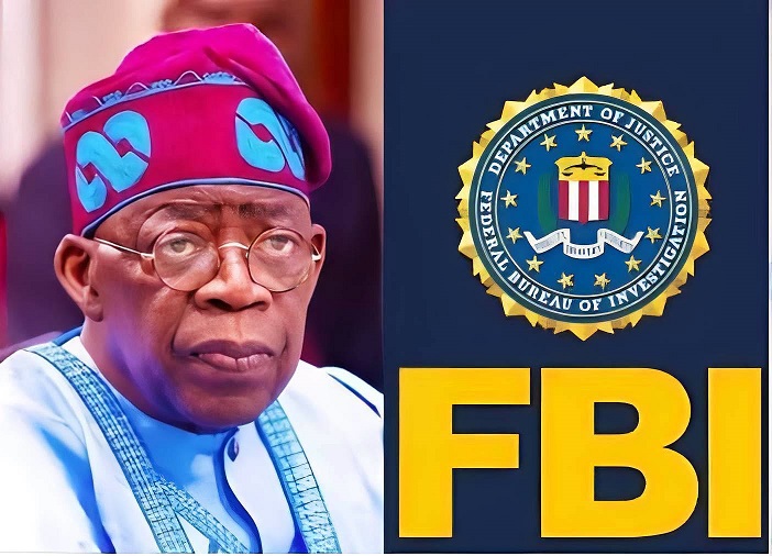 FBI-TINUBU US COURT ASKS PLAINTIFF TO JUSTIFY BY SEPT. 11 WHY TINUBU’S FILES SHOULD BE RELEASED
