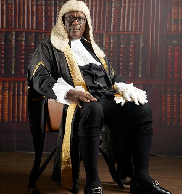 GADZAMA COURT DECLARES GADZAMA’S SUSPENSION BY LPDC UNCONSTITUTIONAL