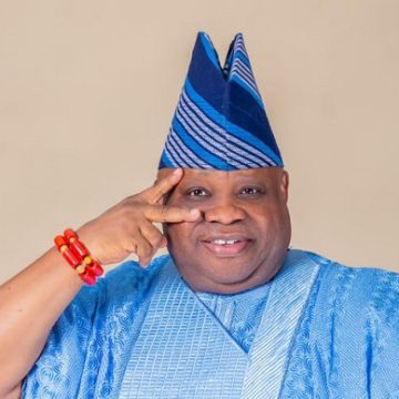 APC, PDP FILE PETITIONS CHALLENGING GOV. ADELEKE’S RE-ELECTION
