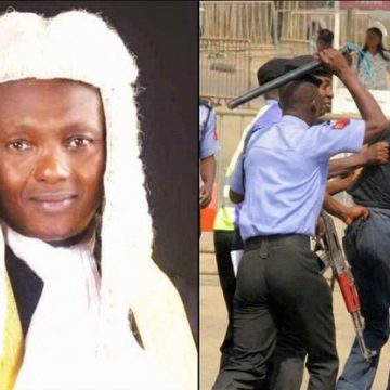STAKEHOLDERS SEEK STRONGER ALLIANCE ON HUMAN RIGHTS PROTECTION IN NIGERIA