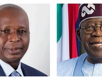 TINUBU HAILS AGF FAGBEMI, OBASANJO, OTHERS OVER $2.7 BN ICC ARBITRAL AWARD