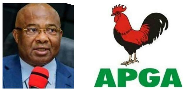 IMO-APGA IMO GOVT POSTPONES SEPT LG ELECTIONS INDEFINITELY, COURT TOLD