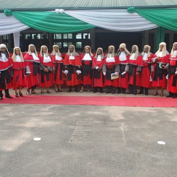 APGA ASKS IMO HIGH COURT TO HALT SEPT. 26 LG ELECTIONS
