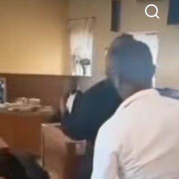 DRAMA, AS JUDGE ORDERS ARREST OF ‘FAKE LAWYER’ IN COURT (VIDEO)