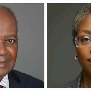 NBA PRESIDENT PAYS TRIBUTE TO PROF. KASUNMU