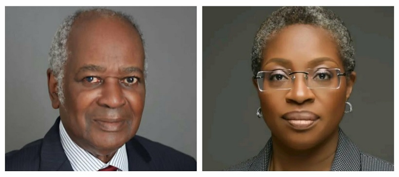 NBA PRESIDENT PAYS TRIBUTE TO PROF. KASUNMU