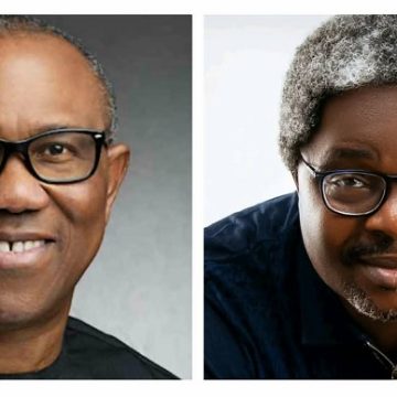 LERE-OBI ‘PETER OBI ALSO SPENDS MONEY FOR ELECTIONS, LIKE WIKE’ — LERE OLAYINKA