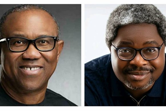 ‘PETER OBI ALSO SPENDS MONEY FOR ELECTIONS, LIKE WIKE’ — LERE OLAYINKA