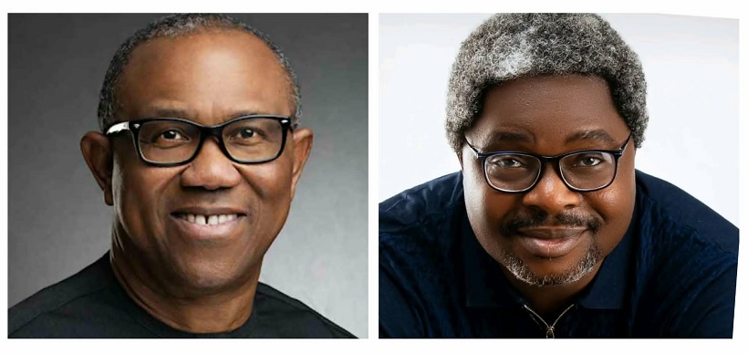 LERE-OBI ‘PETER OBI ALSO SPENDS MONEY FOR ELECTIONS, LIKE WIKE’ — LERE OLAYINKA