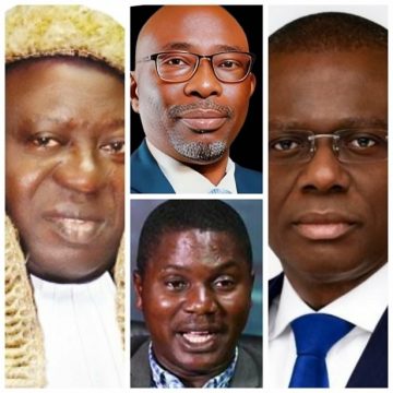 ‘RETIRED LAGOS MAGISTRATES STRUGGLE TO PAY RENT, OTHER BILLS,’ SAYS ACTIVIST-LAWYER