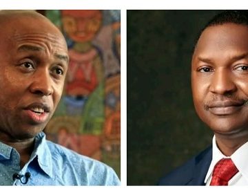 ODINKALU-MALAMI ABUBAKAR MALAMI AND THE INFAMY OF MAMBILLA HYDROPOWER ARBITRATION