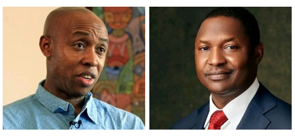 ODINKALU-MALAMI ABUBAKAR MALAMI AND THE INFAMY OF MAMBILLA HYDROPOWER ARBITRATION