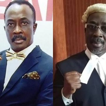 ACTIVIST ADESINA OGUNLANA 2026 ANNUAL MEMORIAL LECTURE HOLDS TODAY