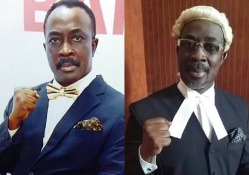 OGUNLANA ACTIVIST ADESINA OGUNLANA 2026 ANNUAL MEMORIAL LECTURE HOLDS TODAY