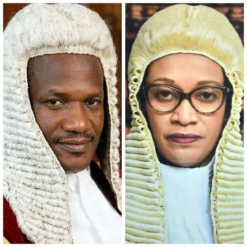 JUSTICE OGUNWUMIJU PENS TOUCHING TRIBUTE TO LATE SUPREME COURT JURIST KALGO