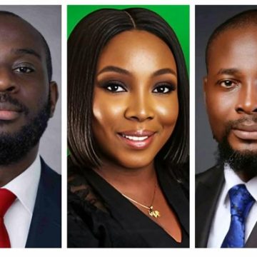 HOW NBA LAGOS TASK FORCE IS TRACKING FAKE LAWYERS