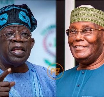 ALLEGED FORGED CERTIFICATE: COURT ORDERS ATIKU TO SERVE TINUBU VIA APC