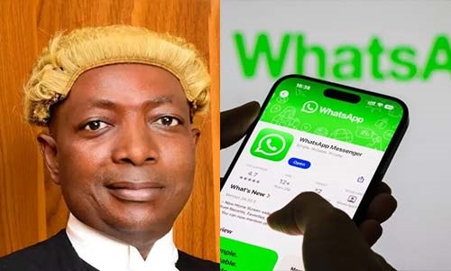 TSENYEN+ FROM VILLAGE WHATSAPP GROUP TO FEDERAL HIGH COURT: DIGITAL RIGHTS ACTIVISTS TRACK TRIAL OF EX-NBA CHAIRMAN