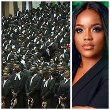 ‘A YOUNG LAWYER’S FIELD GUIDE: PRACTICAL TIPS FOR CAREER SUCCESS,’ BY STEPHANIE ADAKU ELVIS  (DOWNLOAD)