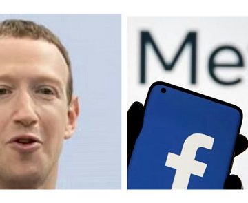 COURT-META COURT ORDERS META TO PAY NEW MEXICO $US25 BILLION FOR DECEIVING USERS ABOUT FACEBOOK PRIVACY