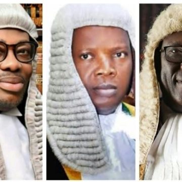 ‘GADZAMA VS. BODY OF BENCHERS: A DEEPER INQUIRY INTO FAIR HEARING PRINCIPLE,’ BY UBANI