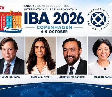 BAR LEADERS NGIGE, OLUYEDE TO SPEAK AT IBA PANEL ON DIVERSITY, INCLUSION AND AI